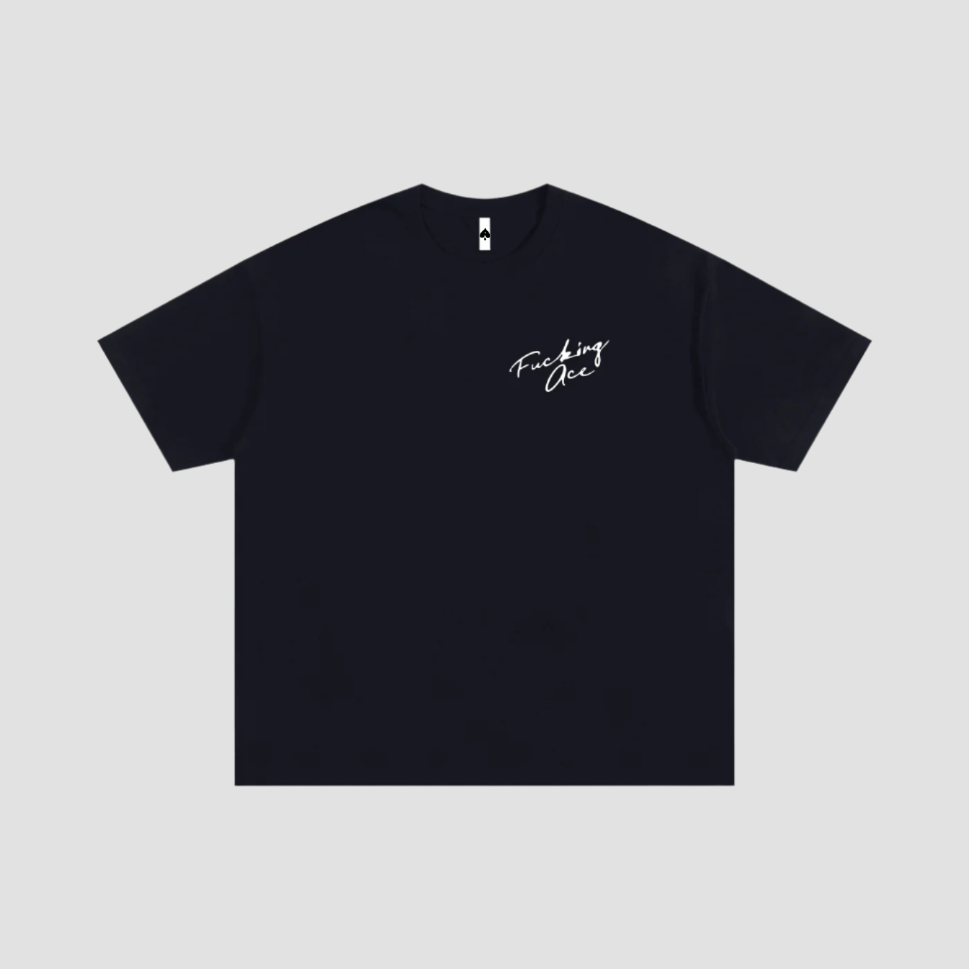 Oversized T-shirt