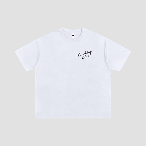 Oversized T-shirt