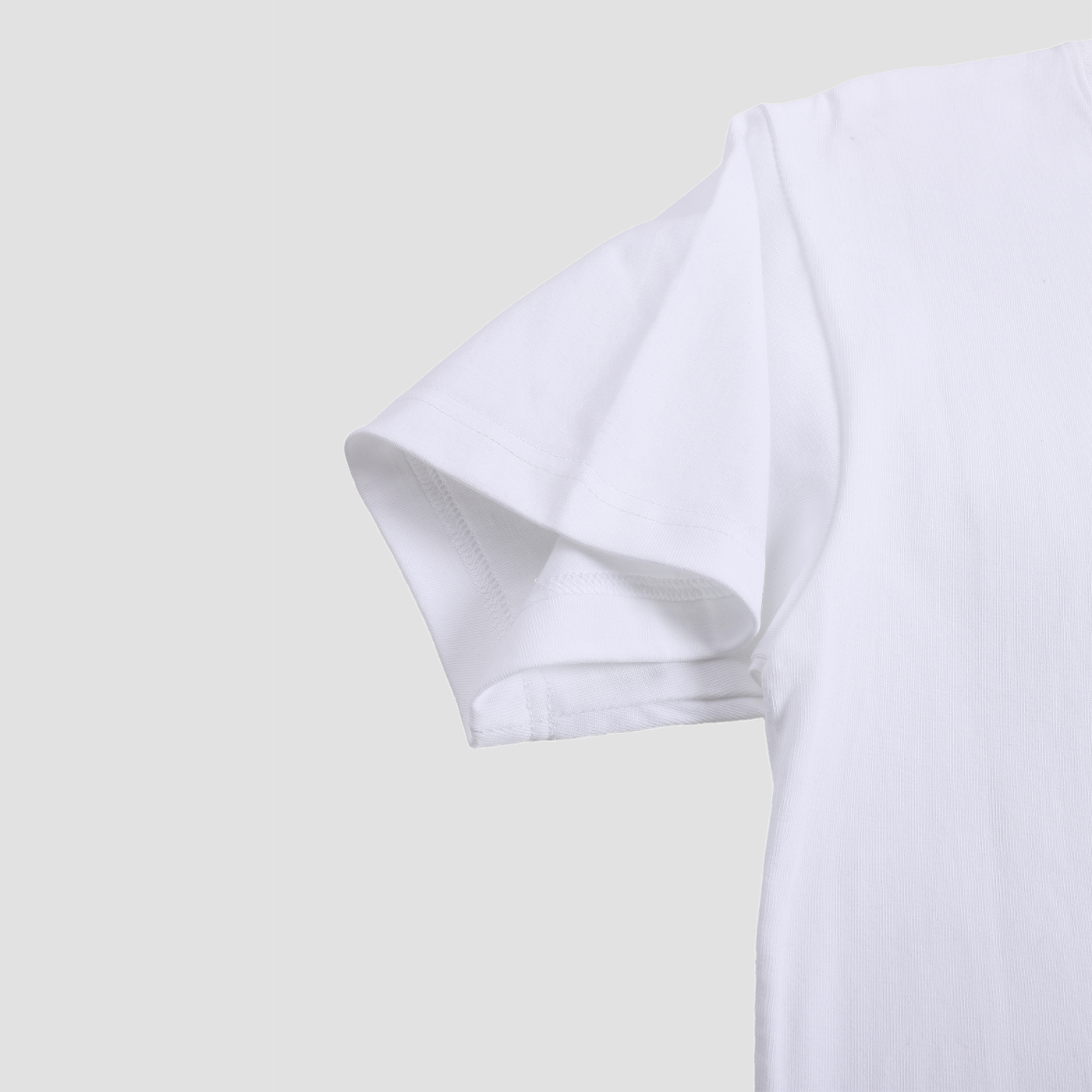 Oversized T-shirt