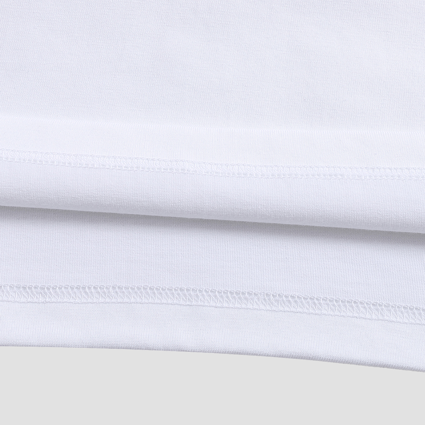 Oversized T-shirt