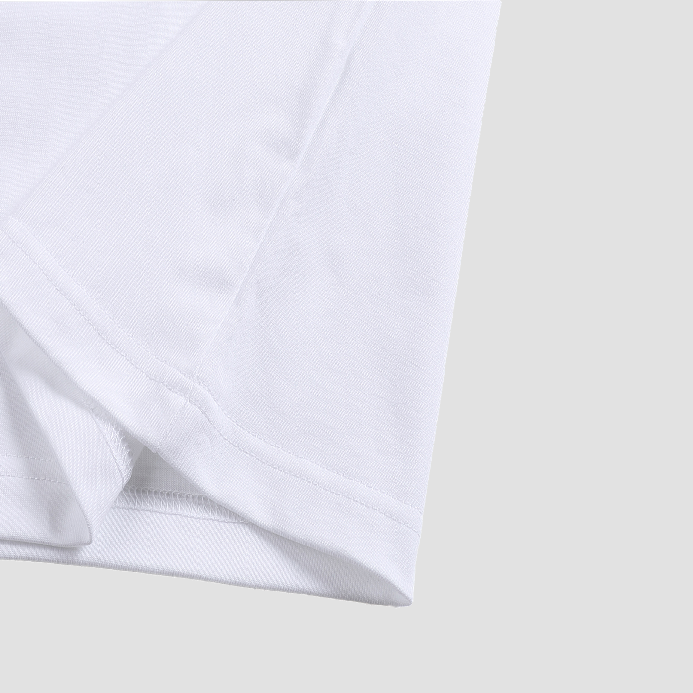 Oversized T-shirt