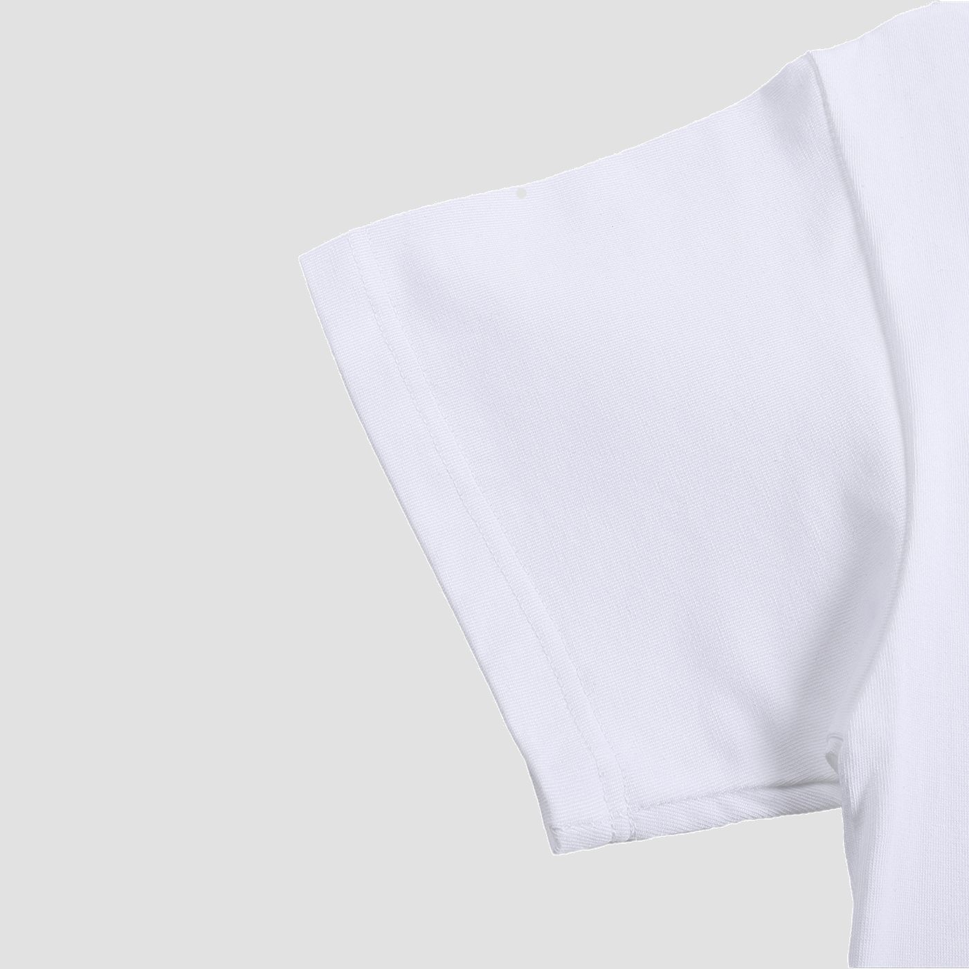Oversized T-shirt