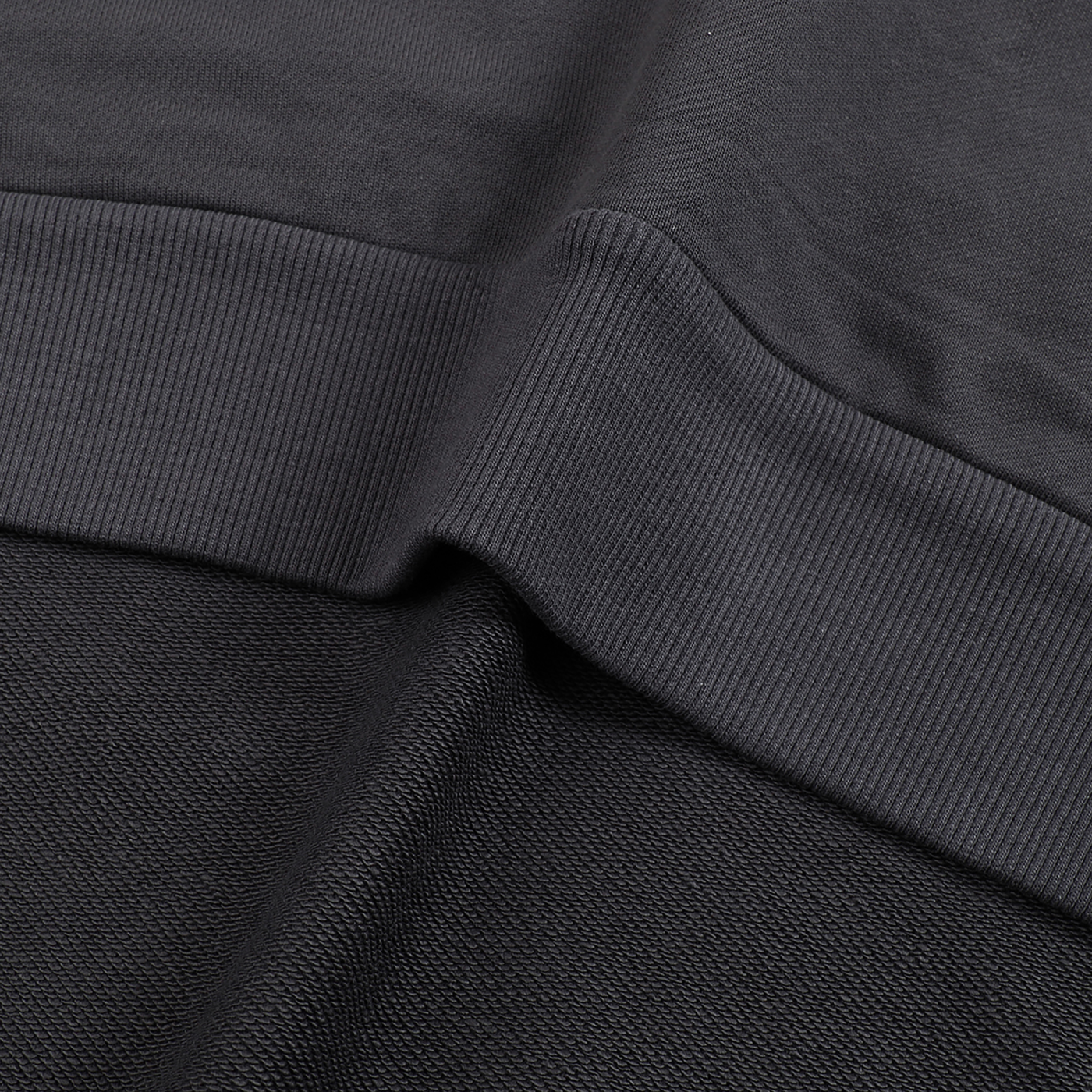 Ambitionaim - Boxy Oversized Hoodie
