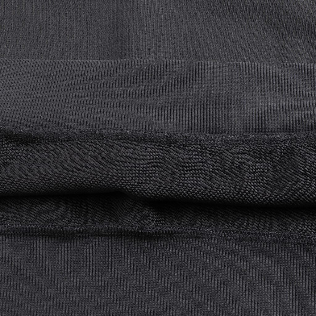 Ambitionaim - Boxy Oversized Hoodie