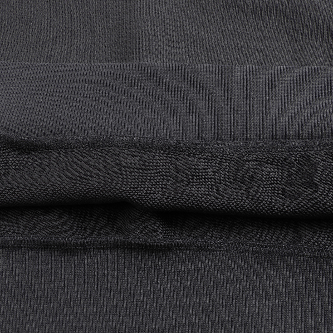 Ambitionaim - Boxy Oversized Hoodie