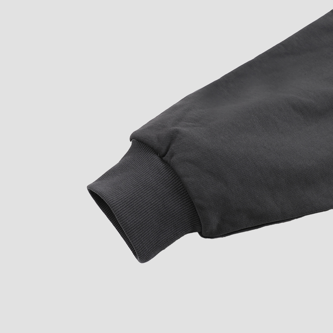 Ambitionaim - Boxy Oversized Hoodie